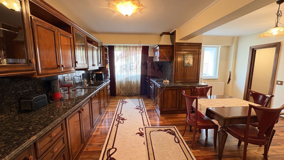 3 room Apartment for sale, Central area