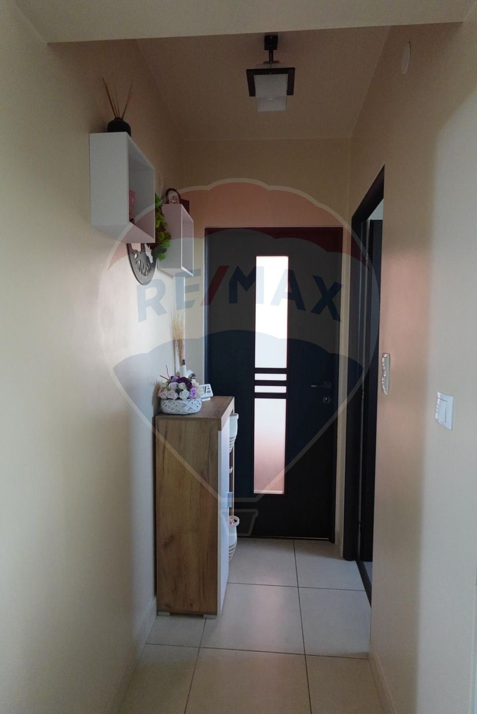 Apartament cu 2 camere în zona Garii