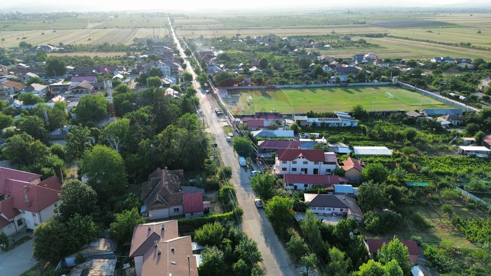 Casa din caramida comision 0%