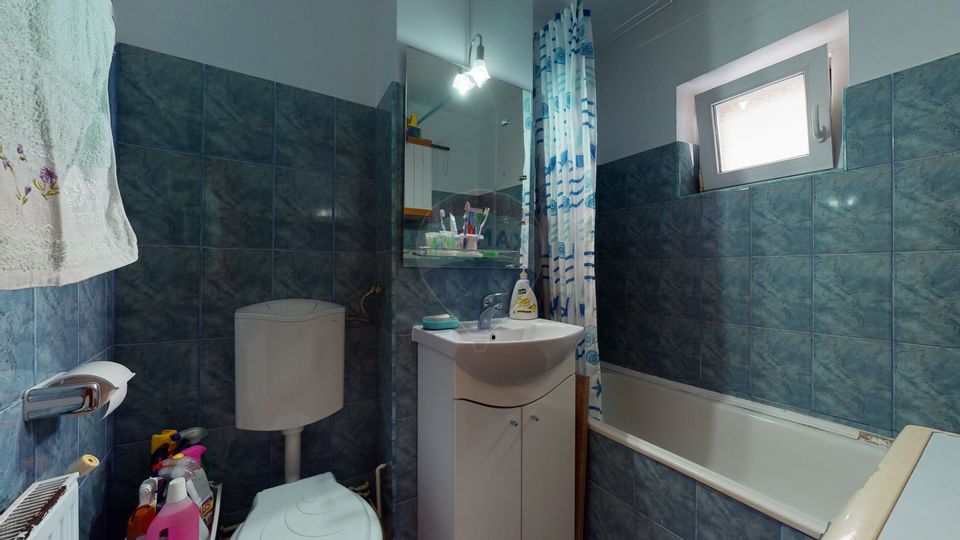 ANTECONTRACT- Apartament cu 3 camere, Str. Hărmanului, Brașov.