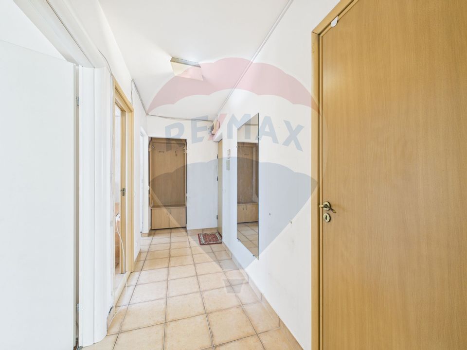 2 room Apartment for sale, Cantemir area