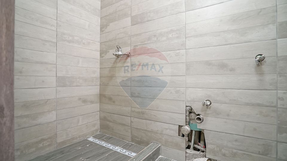 1 room Apartment for sale, Bartolomeu area