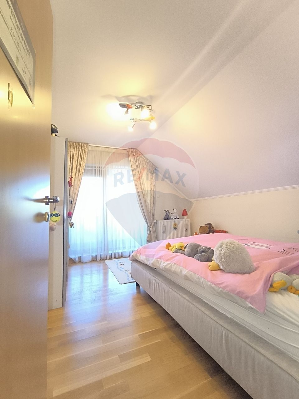 Vilă de vanzare Buna ziua