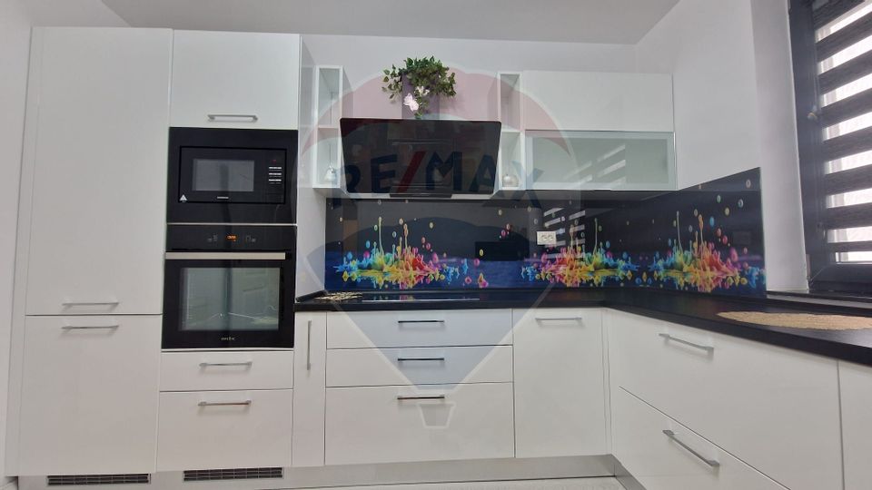 3 room House / Villa for sale, Centura Vest area