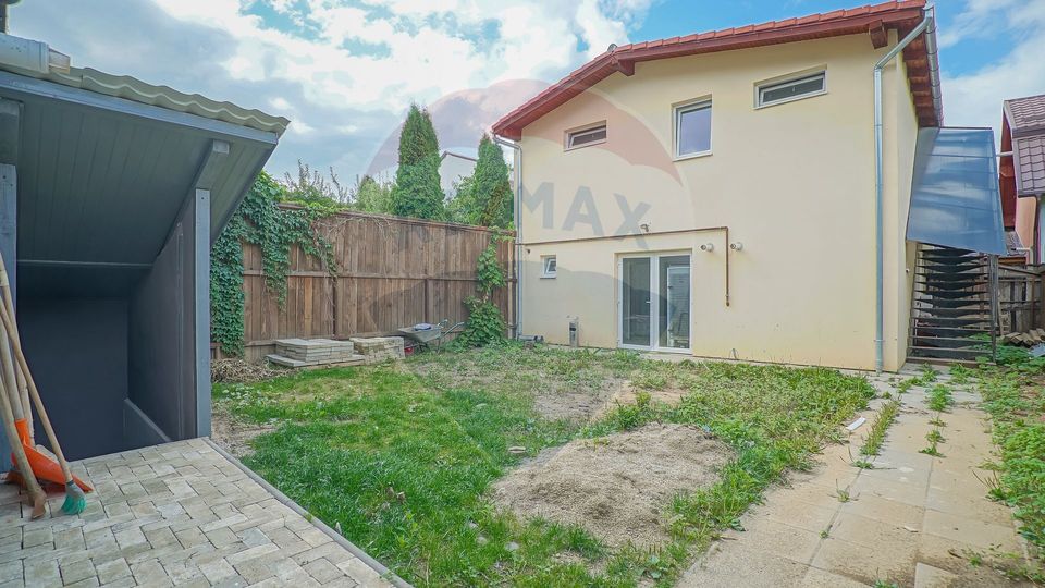 Proprietate versatilă în Brașov – locuință, business sau investiție