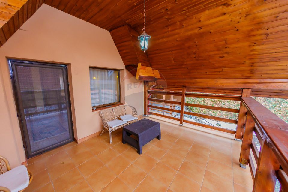 Firiza Casă/cabană de vânzare pe Valea Neagră