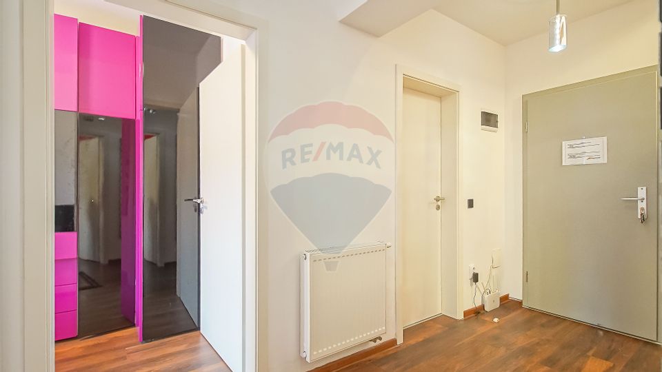 Apartament 3 camere tip duplex | Maurer Residence Tractorul | Coresi