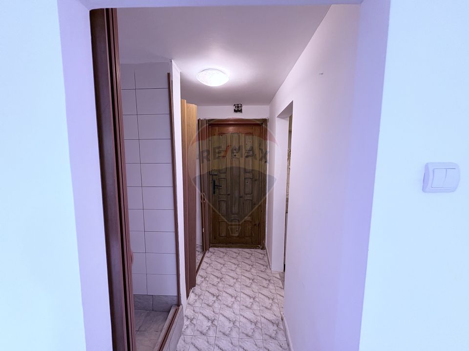 Garsonieră de vanzare, Strada Letea Nr.32 Bacău