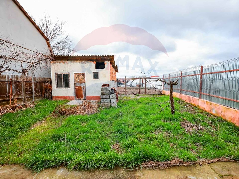 67sq.m Commercial Space for sale, Episcopia Bihorului area