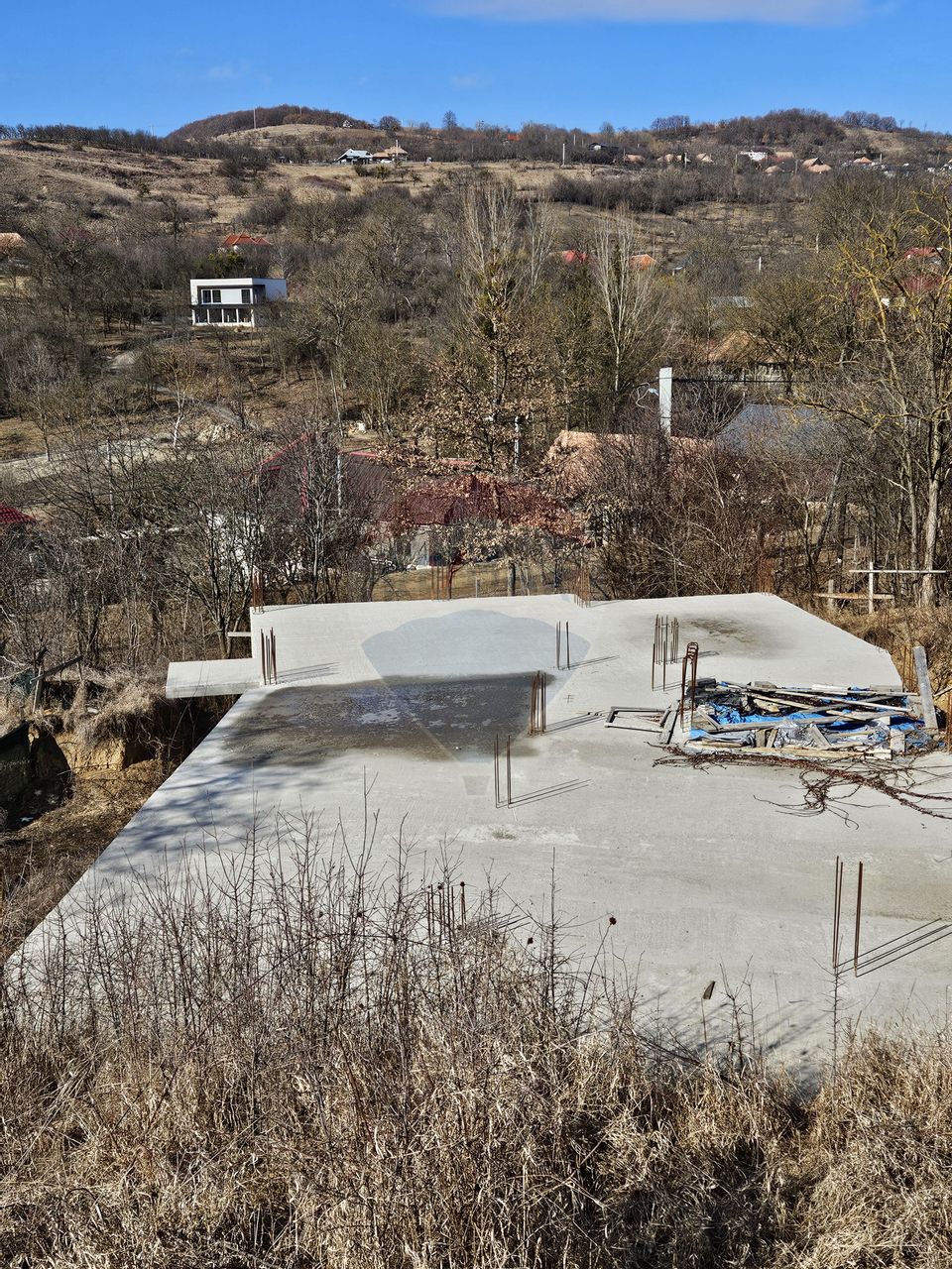 Casă / Vilă cu 1 camere de vânzare