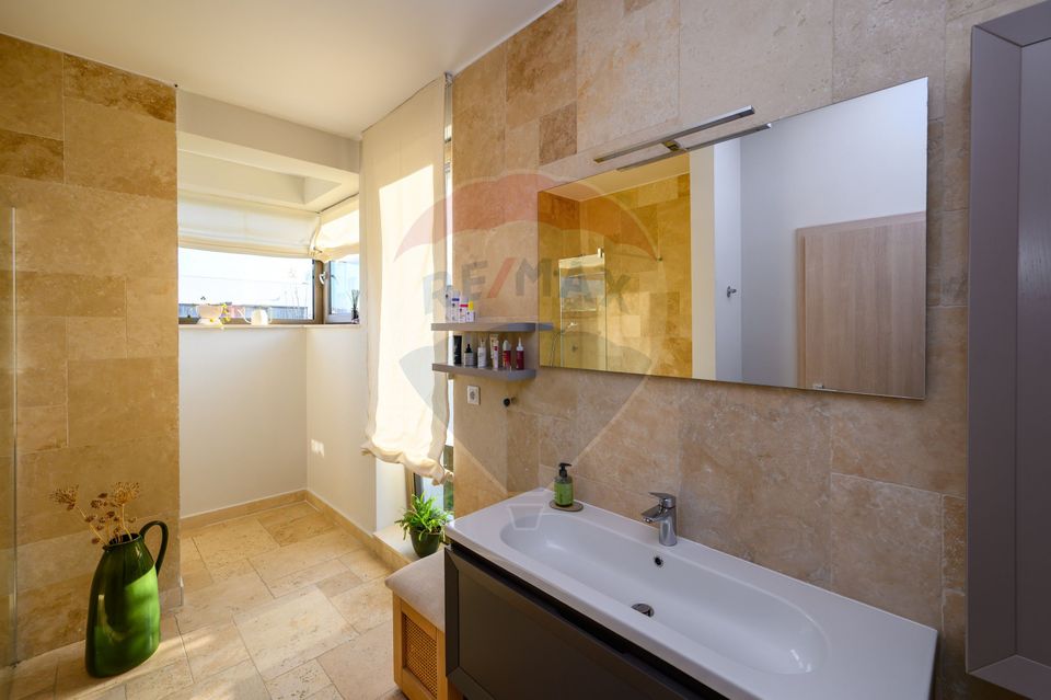 6 room House / Villa for sale, Borhanci area