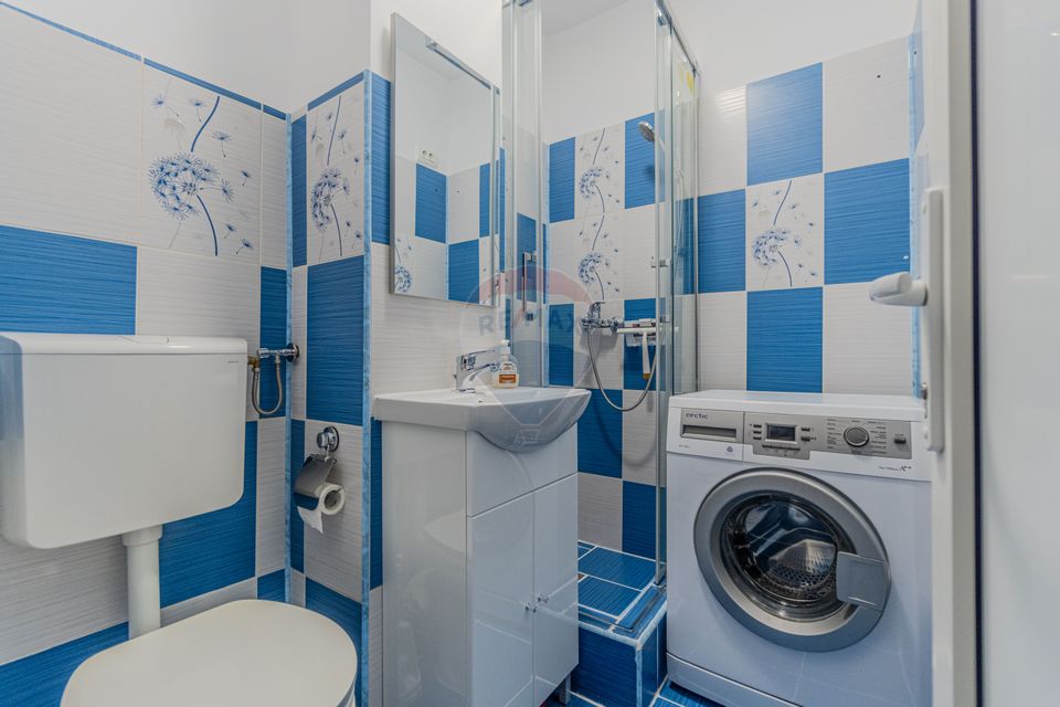 1 room Apartment for sale, Astra area