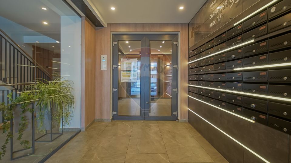 COMISION 0 ' GARSONIERA 40 MP SI TERASA | 8 MP | URBAN PLAZA