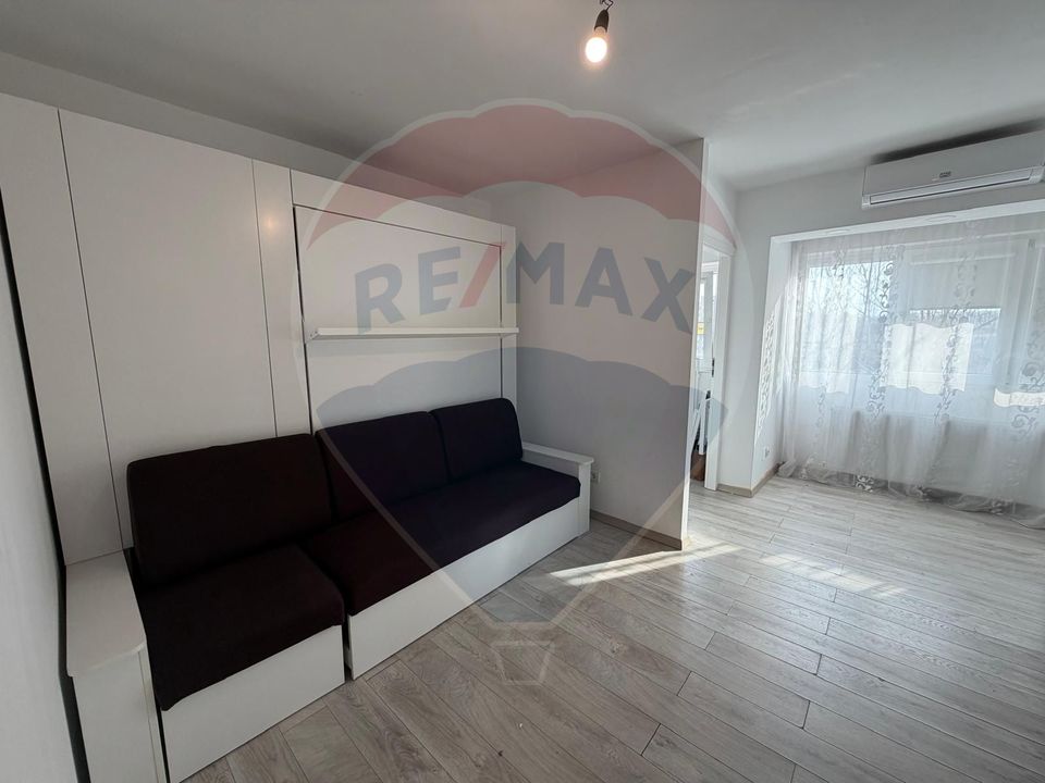 Vanzare garsoniera Dristor