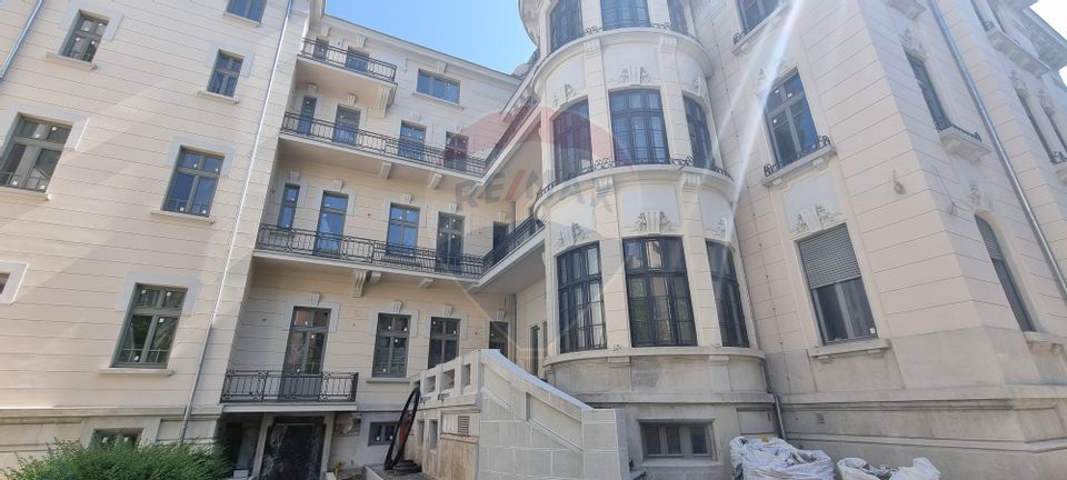 30 room Hotel / Pension for sale, Batistei area