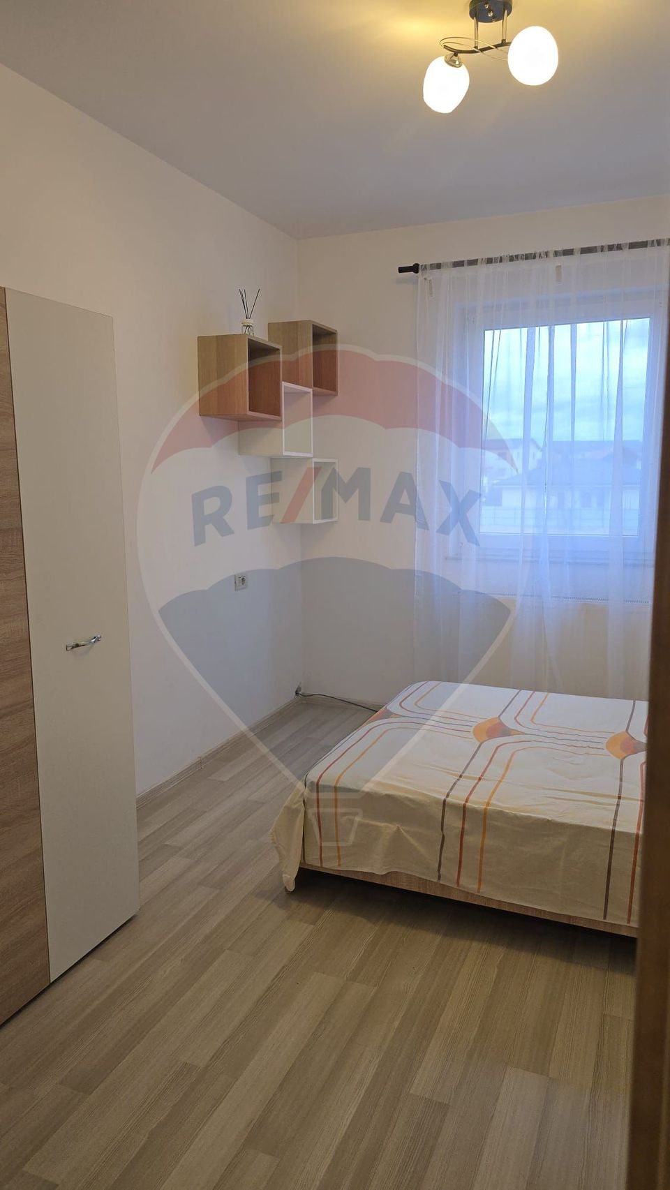 Apartament de închiriat valea seaca Radauti