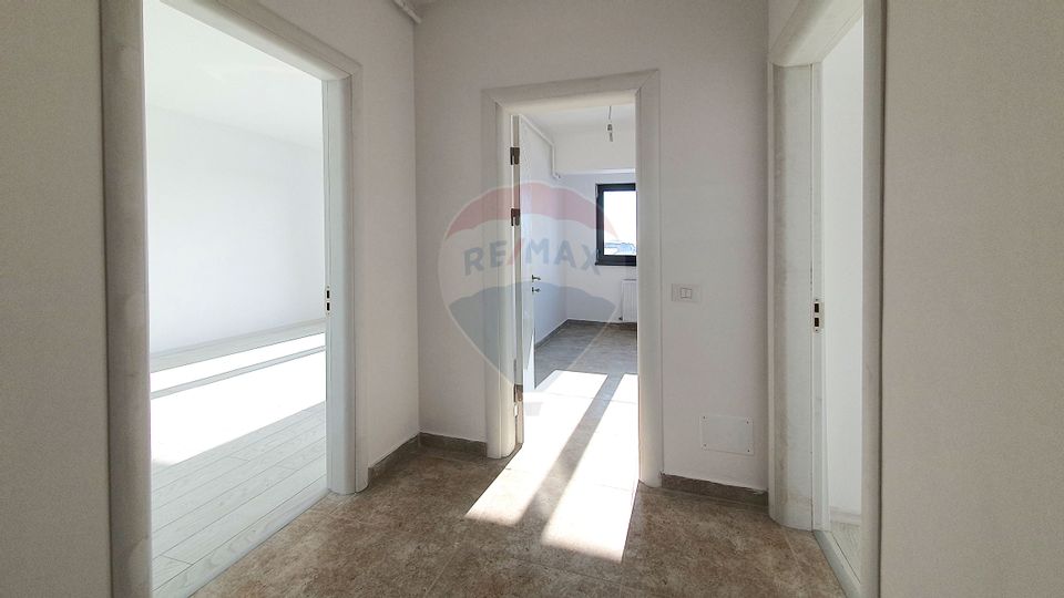 2 room Apartment for sale, Nord-Est area