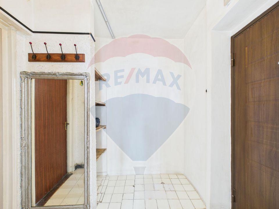 3 room Apartment for sale, Drumul Taberei area