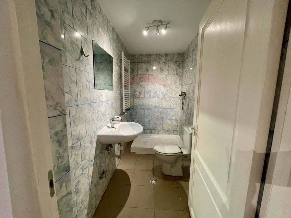 Spatiu comercial de vanzare în zona Gara de Nord