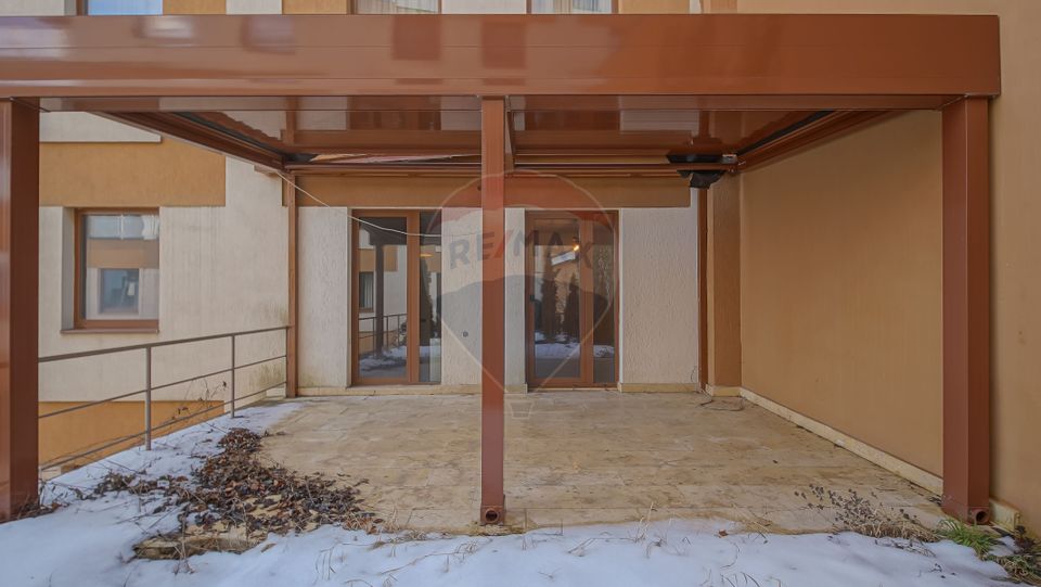 4 room Apartment for sale, Drumul Poienii area