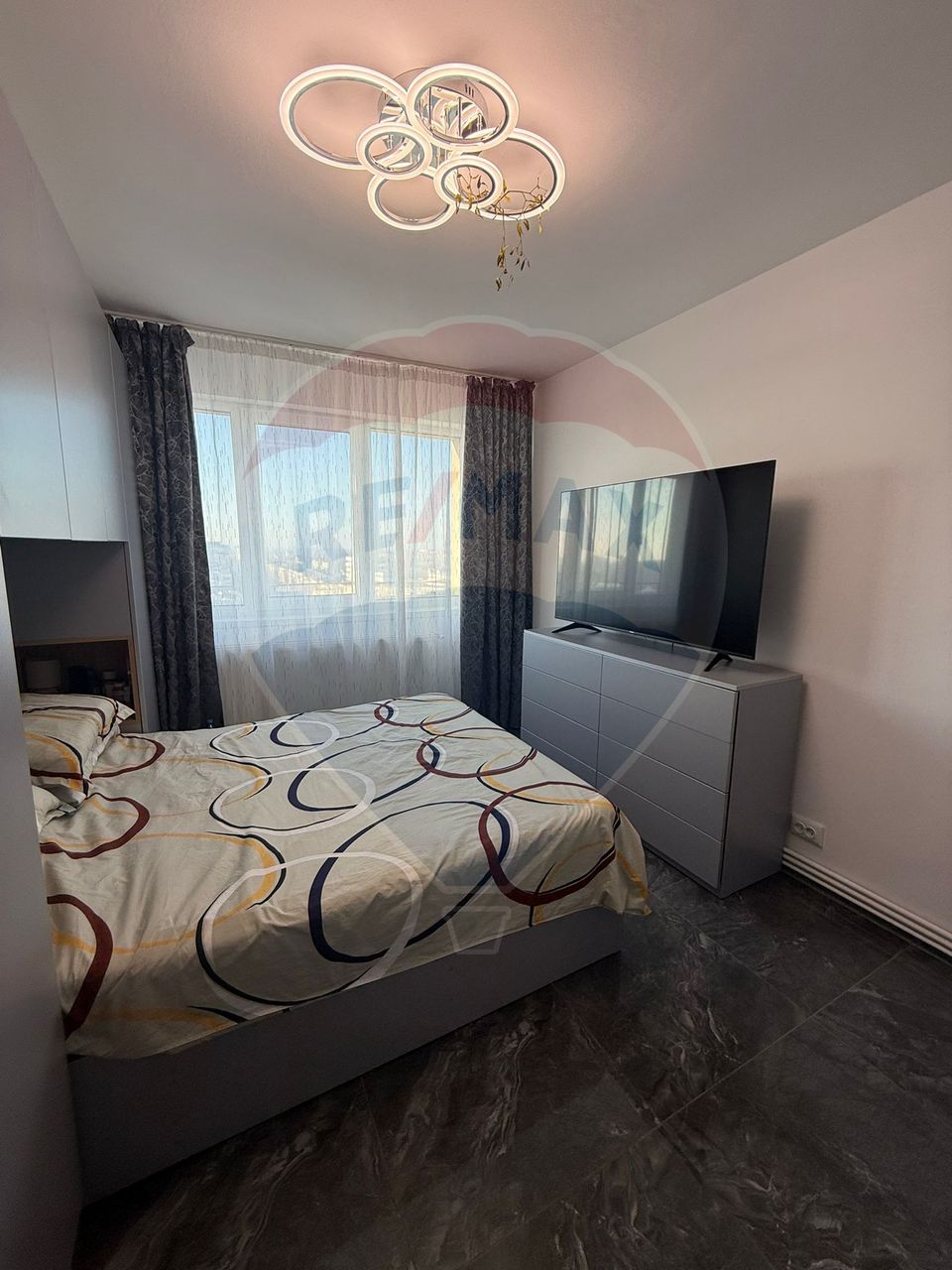 Apartament cu 2 camere de vânzare în zona Brazda lui Novac