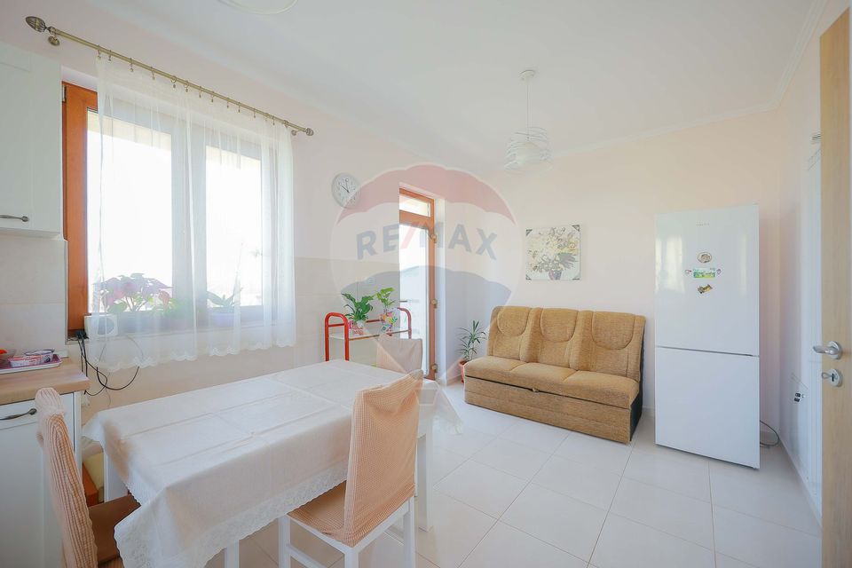 5 room House / Villa for sale
