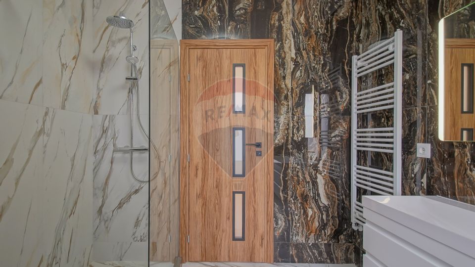 - REZERVAT- Casă Harman - Constructie 2025