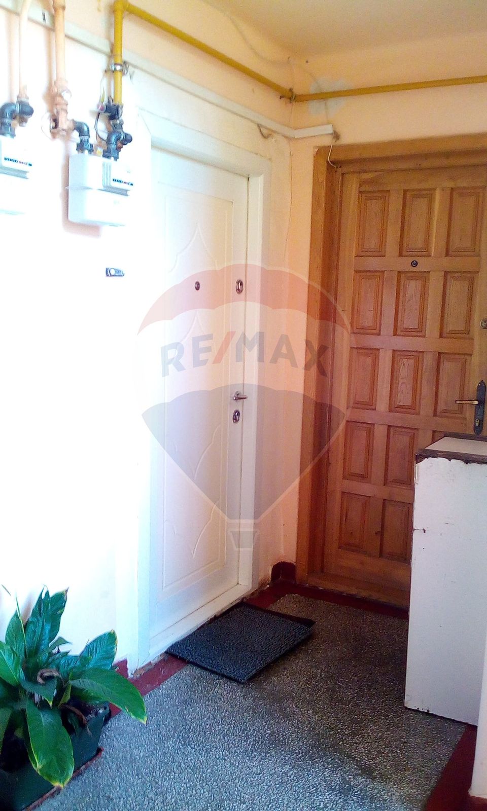 Apartament cu 2 camere de vânzare în zona Central