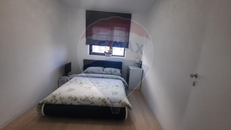 Apartament de închiriat 3 camere Class Park prima inchiriere