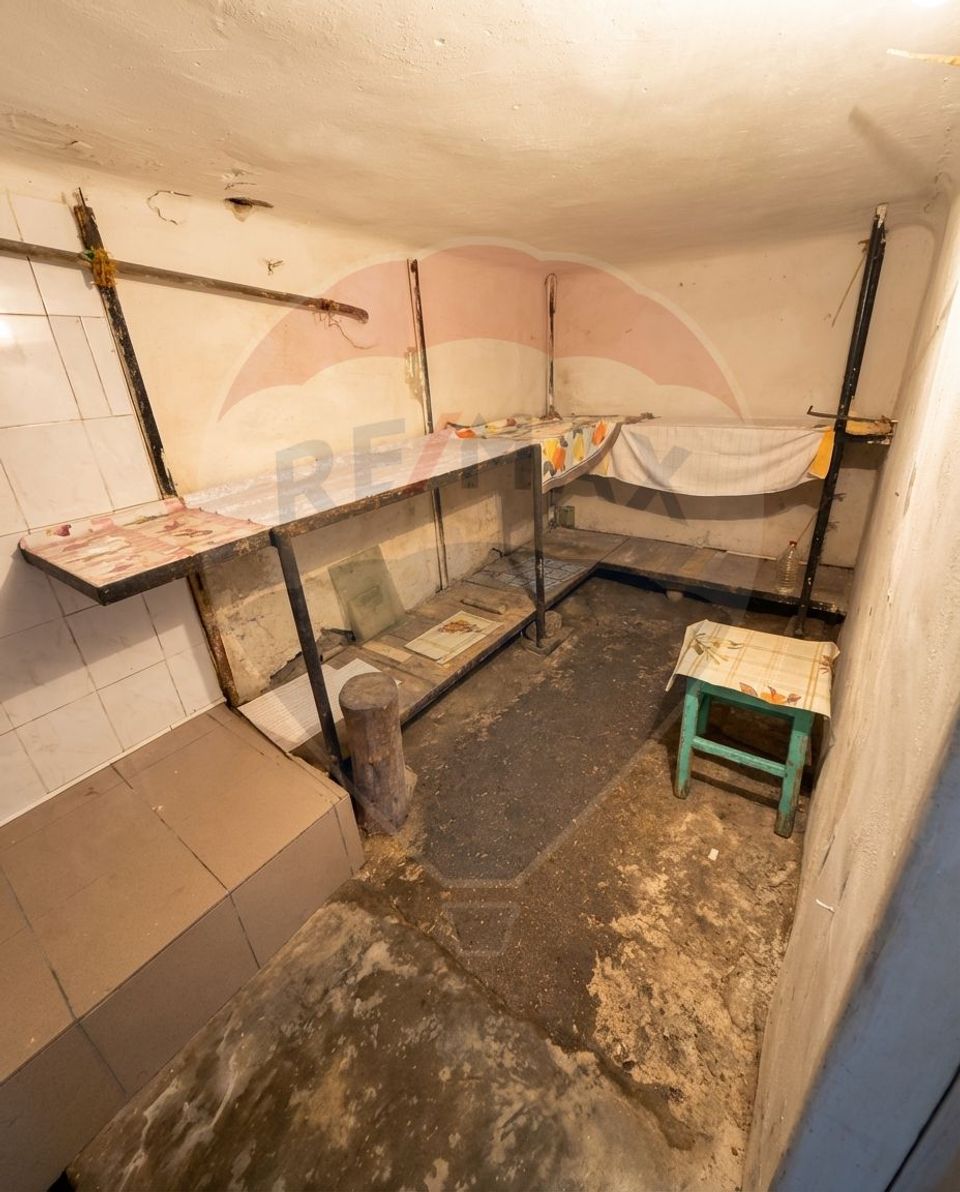 3 room House / Villa for sale, Sud-Est area