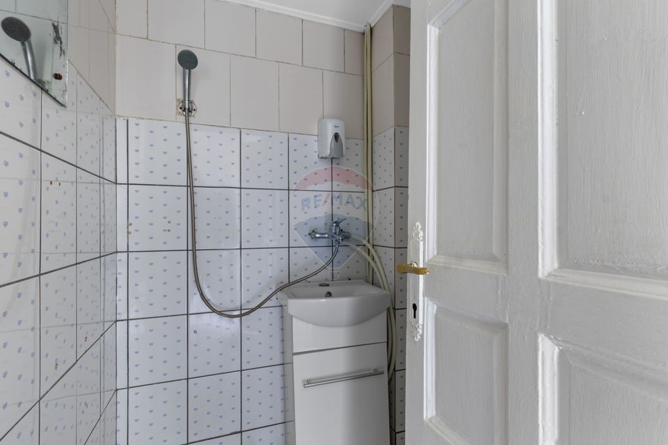 Spațiu comercial de închiriat – zona Piața Gării