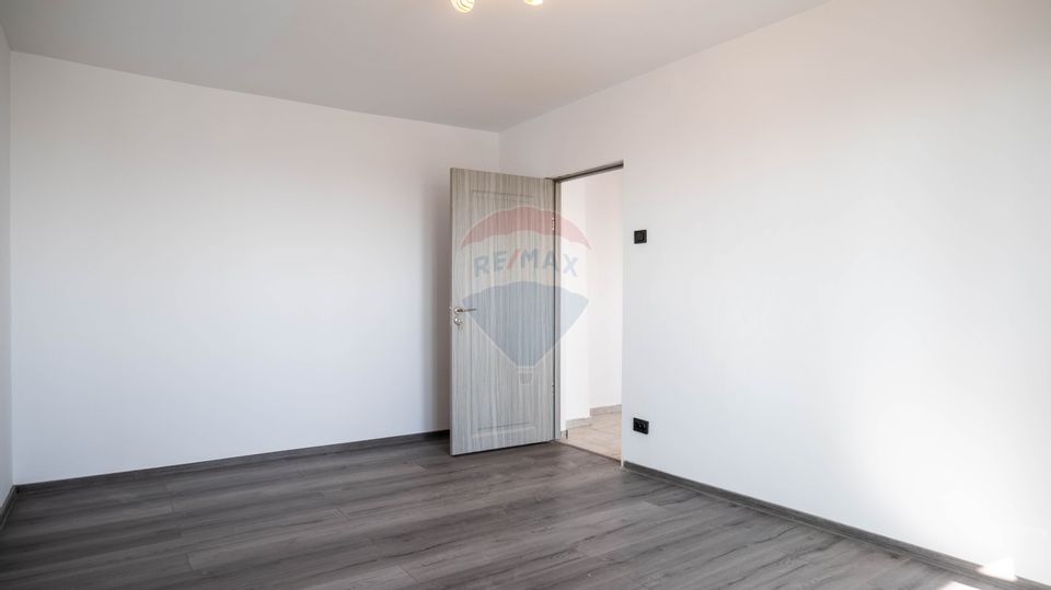 Apartament cu 2 camere de vânzare în zona Raul Colentina