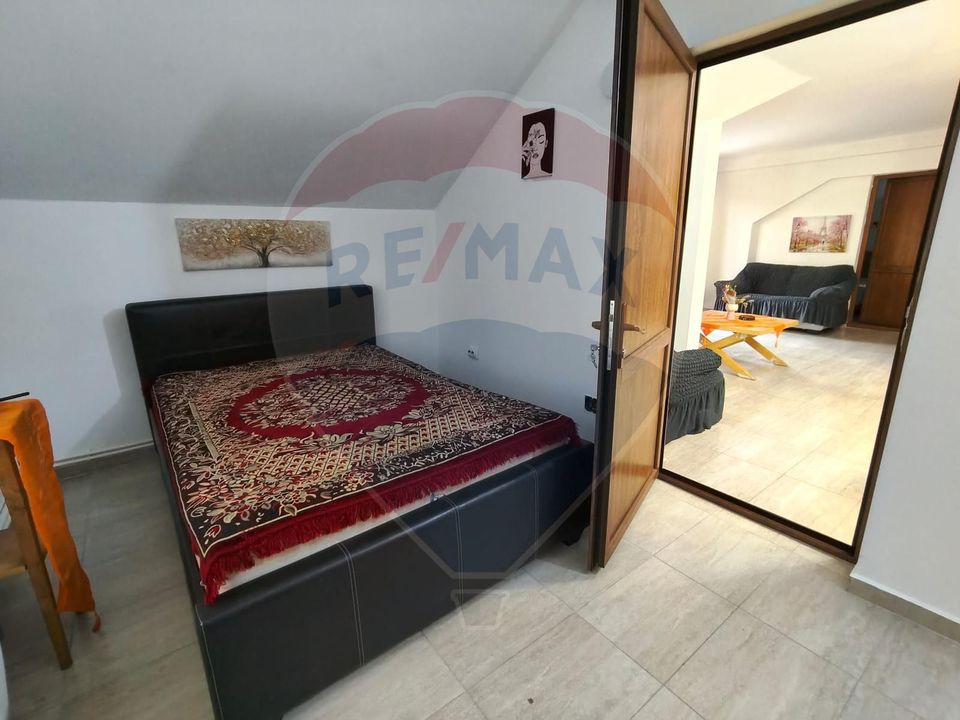 3 room Apartment for rent, Craiovita Noua area