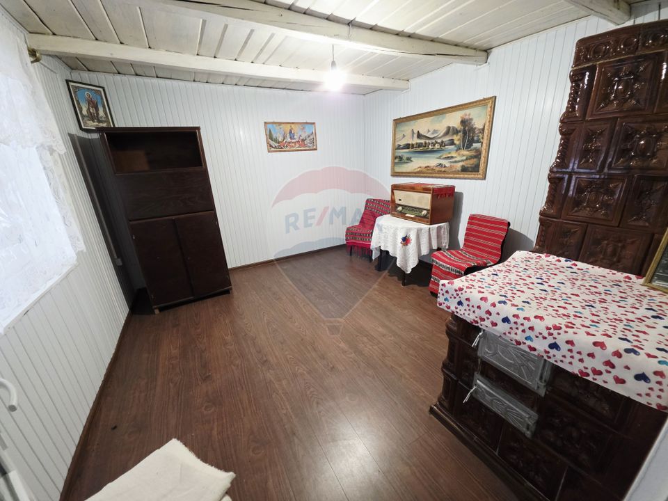 4 room House / Villa for sale