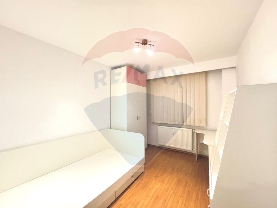 Apartament 3 Camere Dorobanti Parcul Floreasca