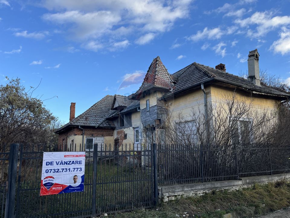 4 room House / Villa for sale