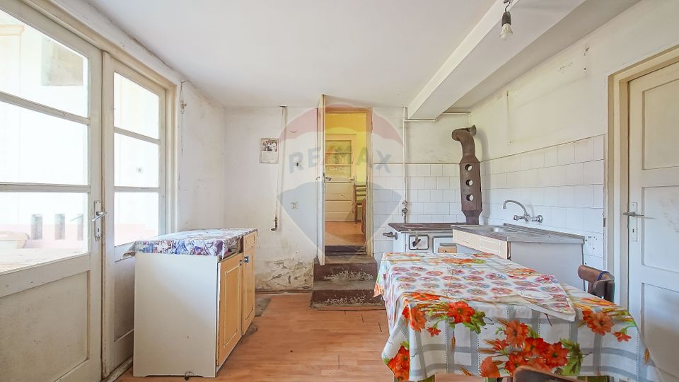 6 room House / Villa for sale