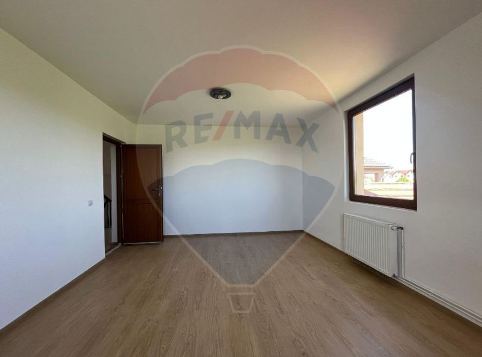 5 room House / Villa for rent, Terezian area