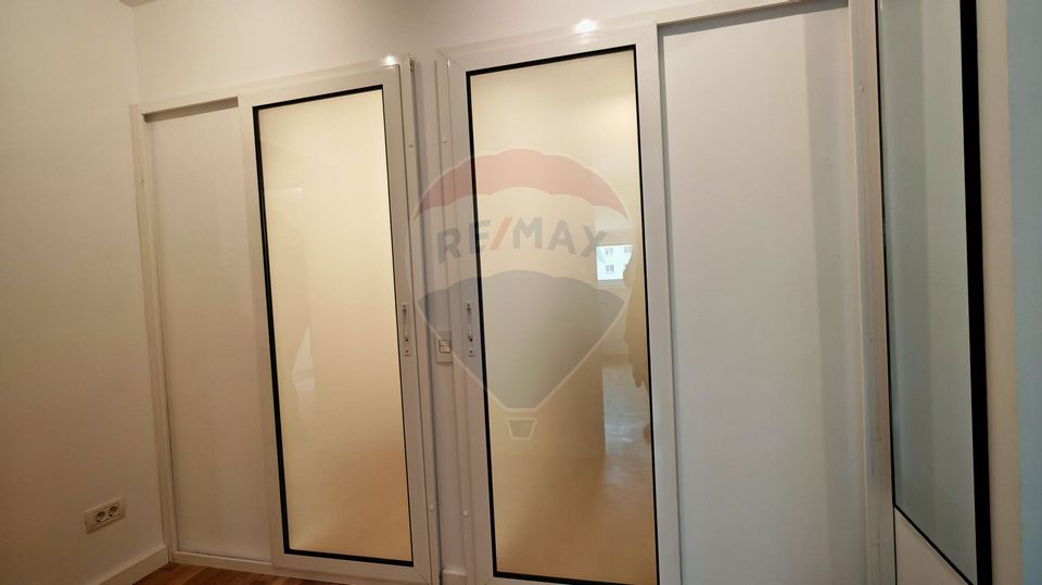 Modern 3 room apartment I First rental I Zona Moșilor