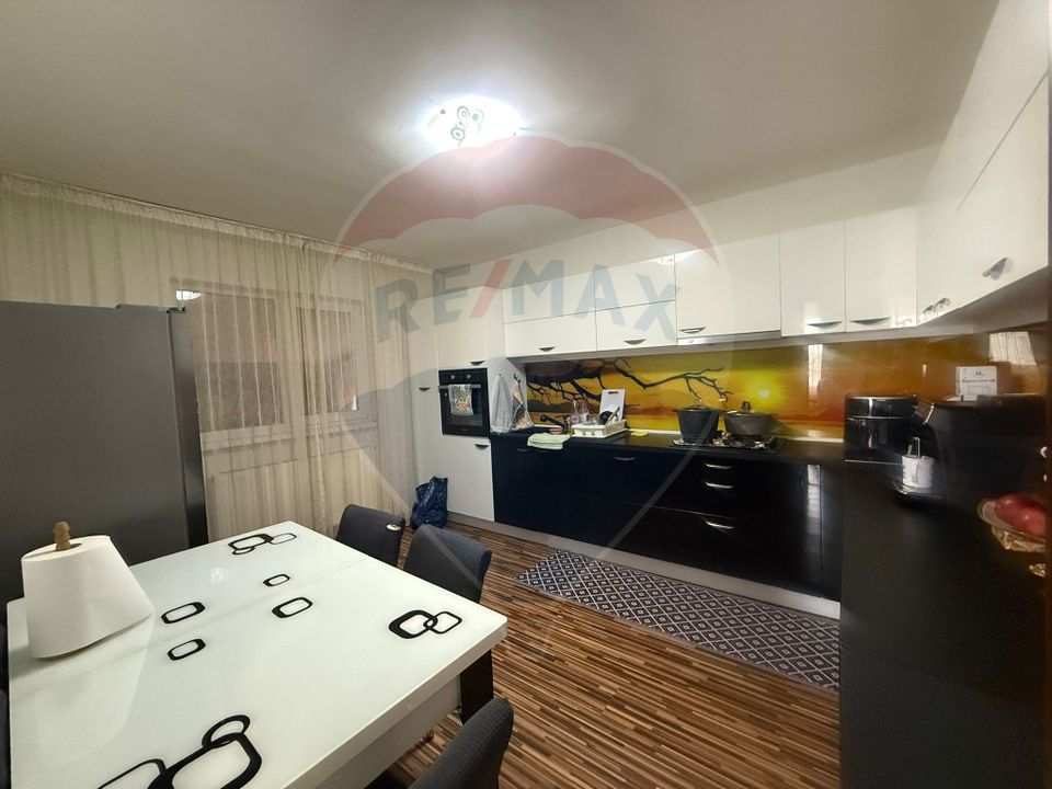 5 room House / Villa for sale