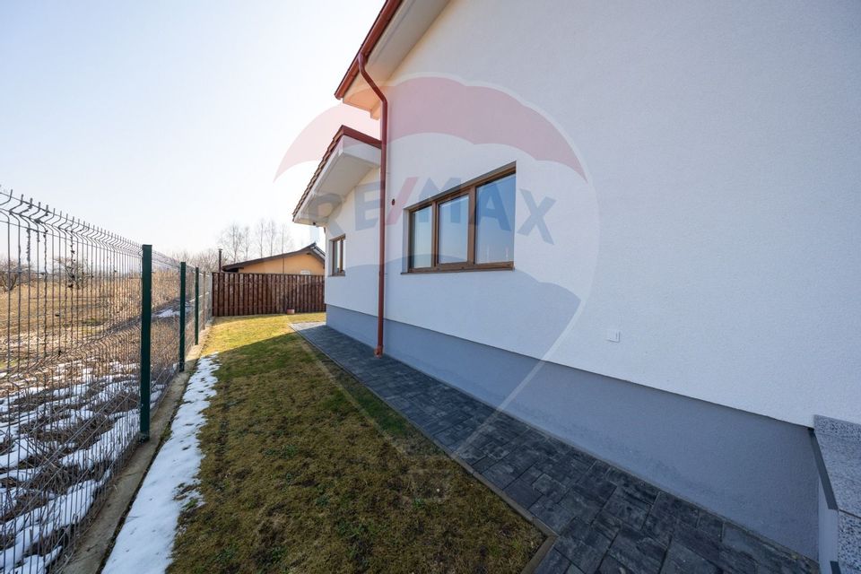 6 room House / Villa for rent