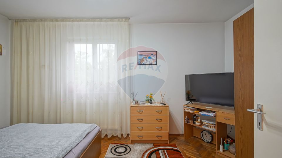 2 room Apartment for sale, Gemenii area