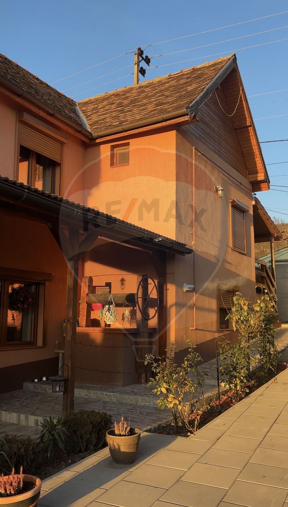 4 room House / Villa for sale