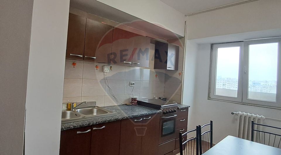 4 room Apartment for rent, P-ta Victoriei area