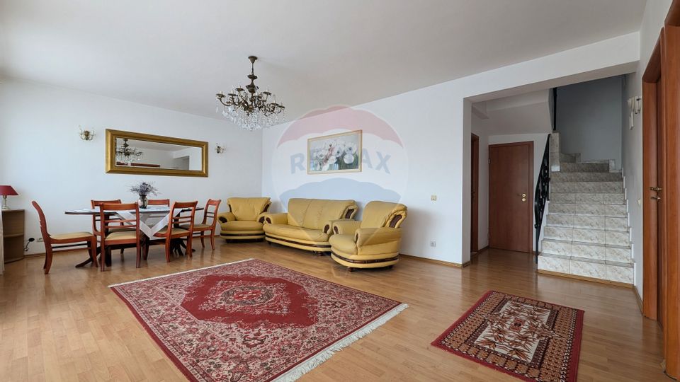 5 room House / Villa for sale, Central area