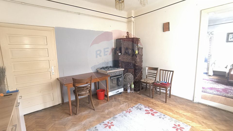 Casă de vânzare Câmpia Turzii