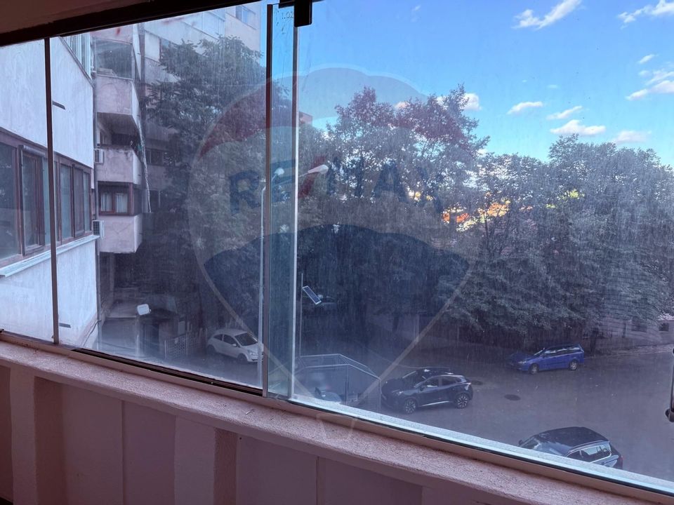 Apartament 2 camere, prima închiriere – Bd. Magheru