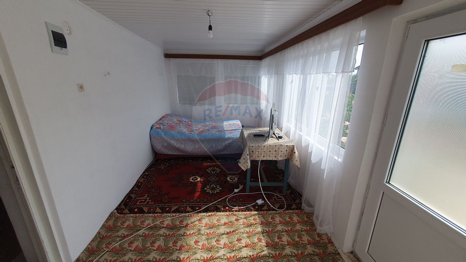 4 room House / Villa for sale