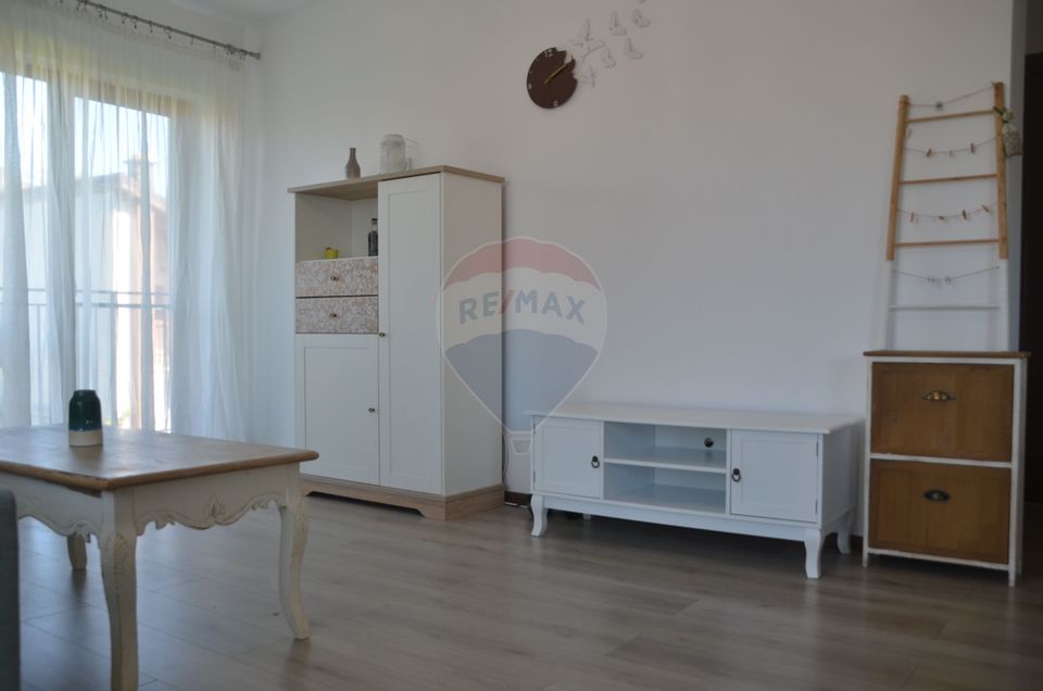 2 room Apartment for rent