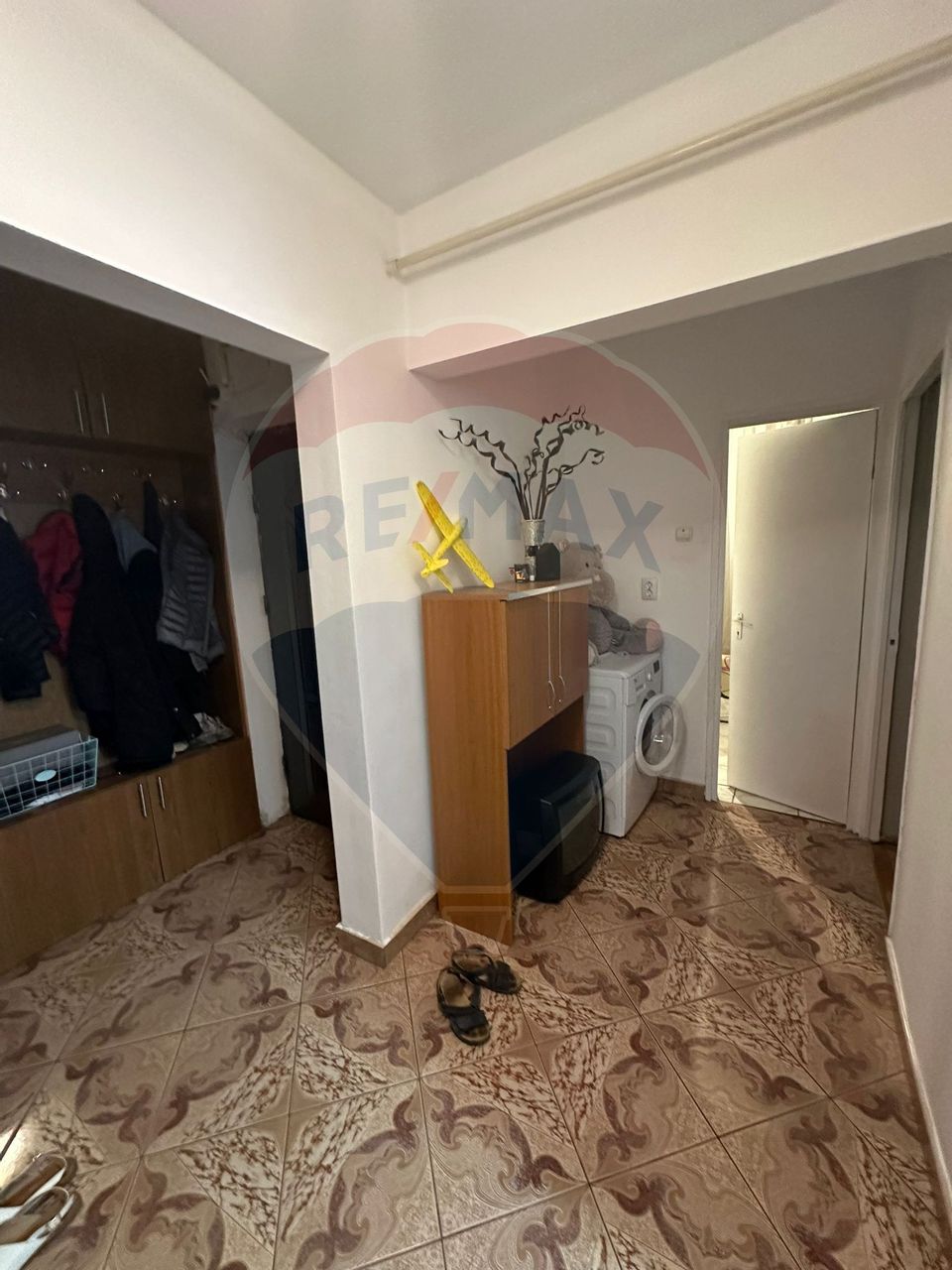 2 room Apartment for sale, Republicii area